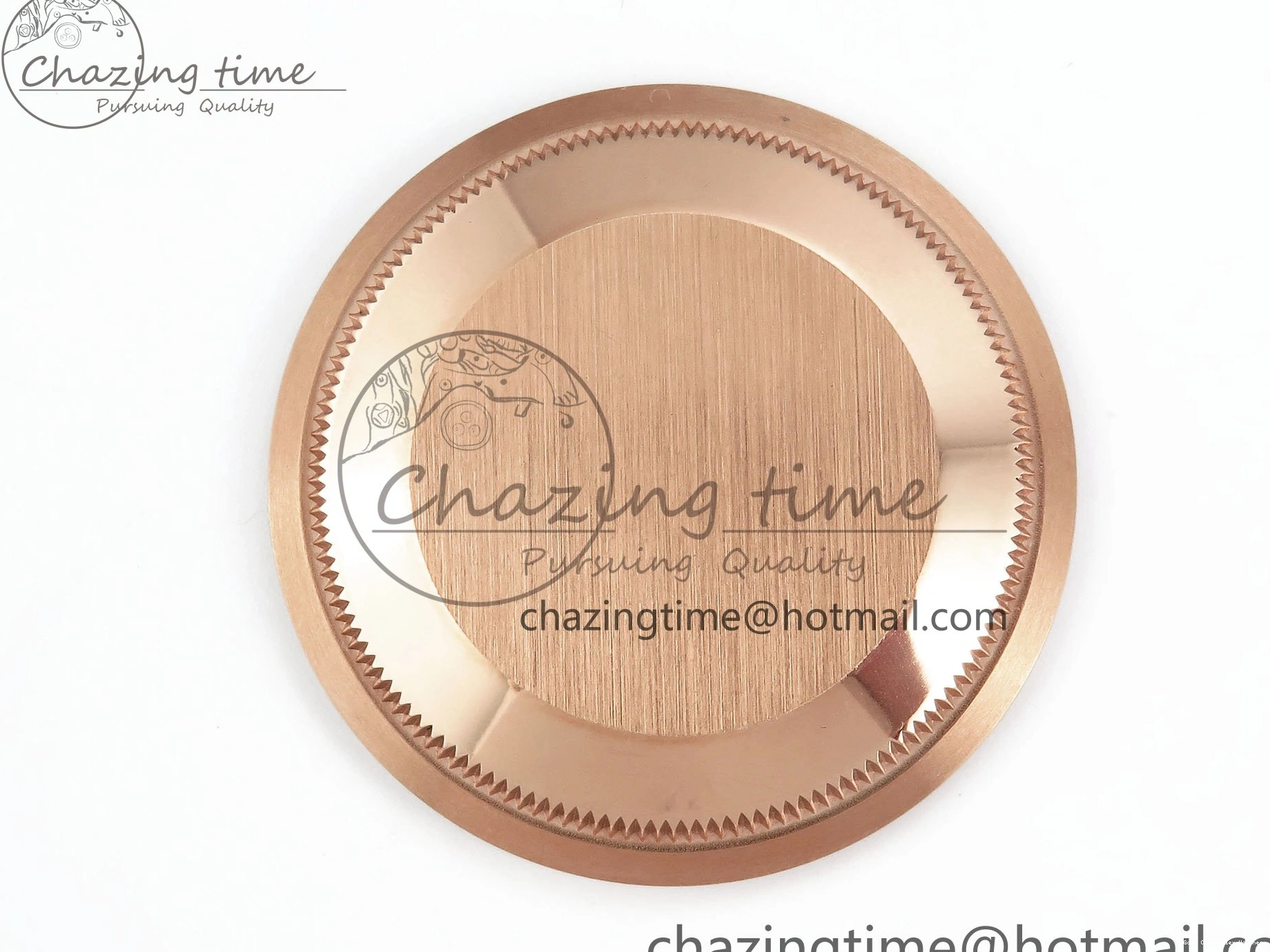 Good Copy Rolex Watches Edition RG on TWSF 36 Diamonds Diamonds Date Bezel Day SmartChoice Green 1608 Best Dial Roman RG A Bracelet 0114